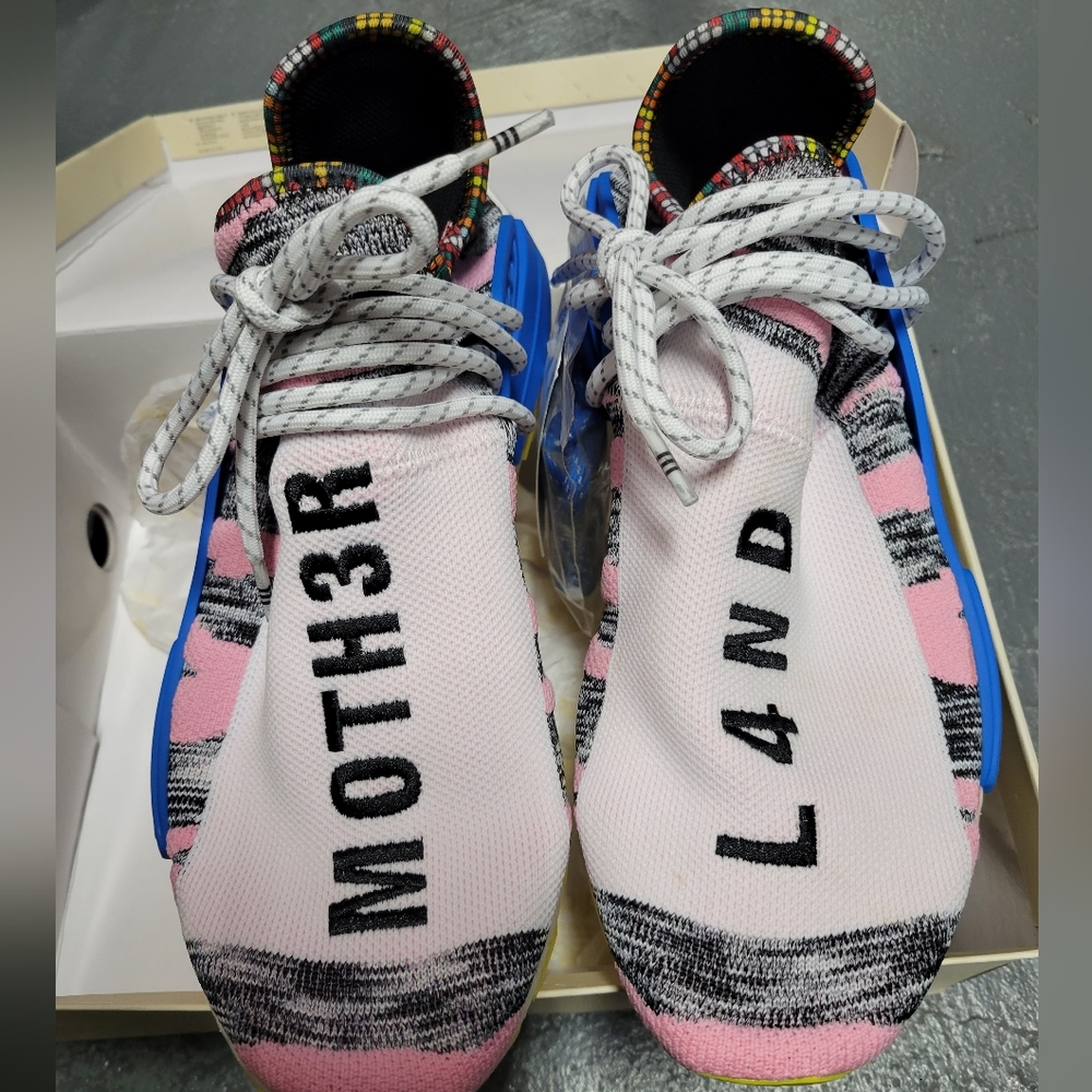 Adidas Solar Hu NMD